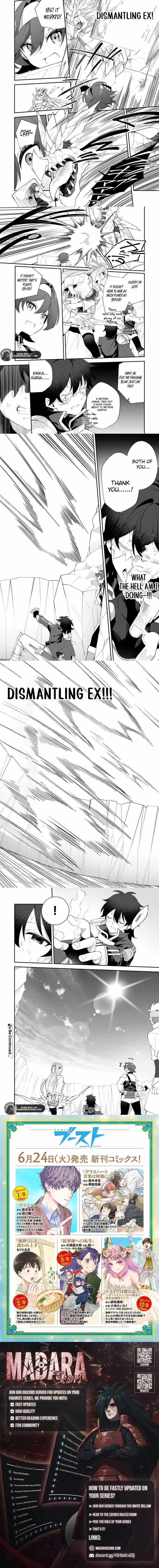 Peerless Dismantler Ch.10-2 p2