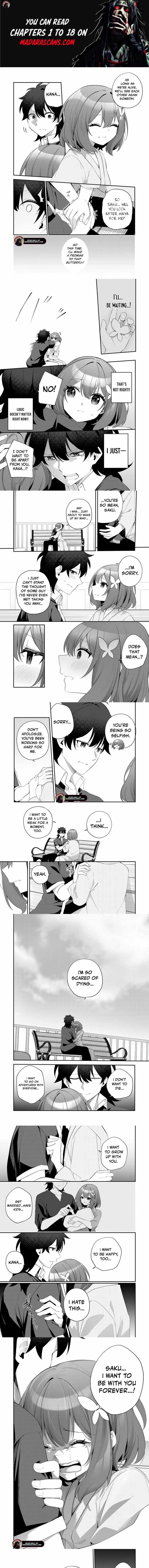 Peerless Dismantler Ch.11-2 p1