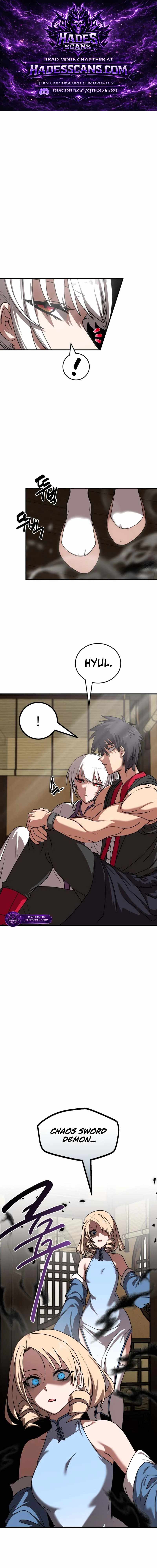Perhaps Invincible Ch.66 p1