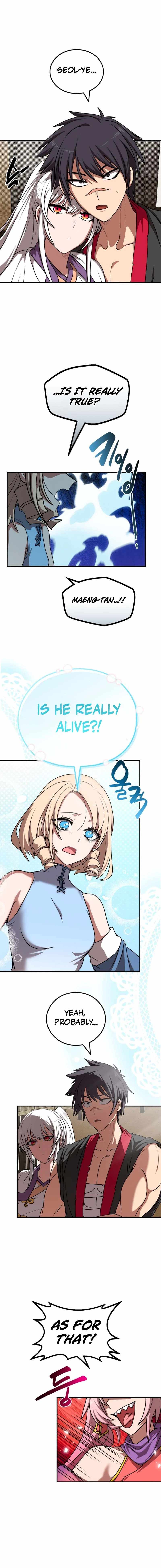 Perhaps Invincible Ch.66 p2