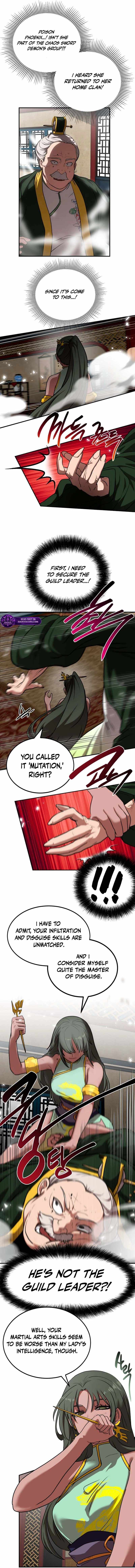 Perhaps Invincible Ch.66 p11
