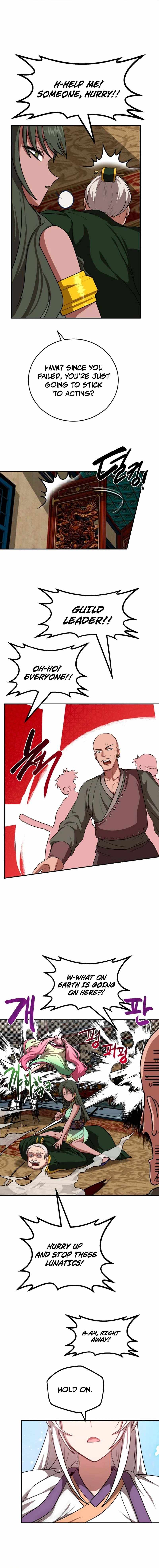 Perhaps Invincible Ch.66 p12