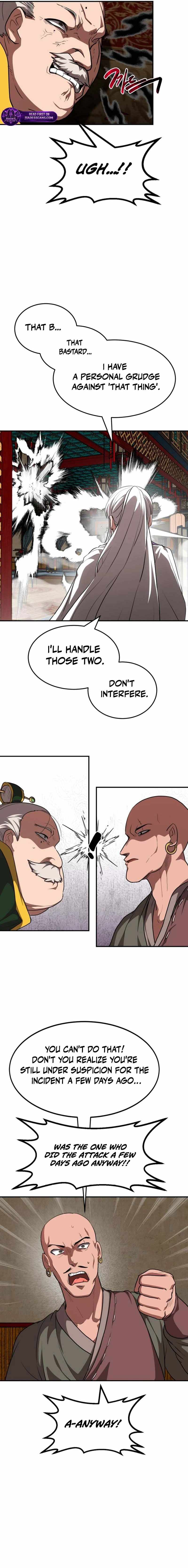 Perhaps Invincible Ch.66 p14