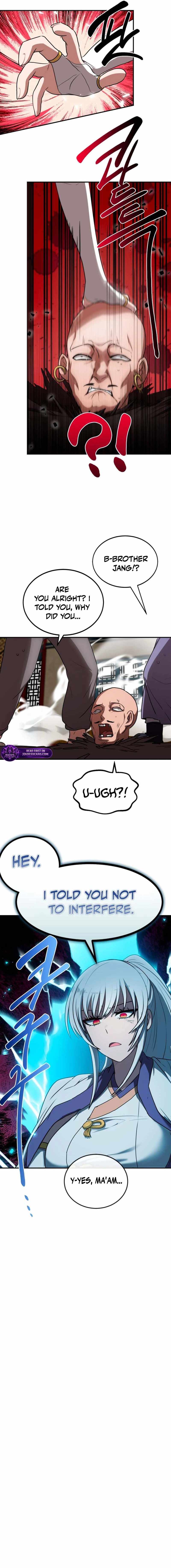 Perhaps Invincible Ch.66 p16