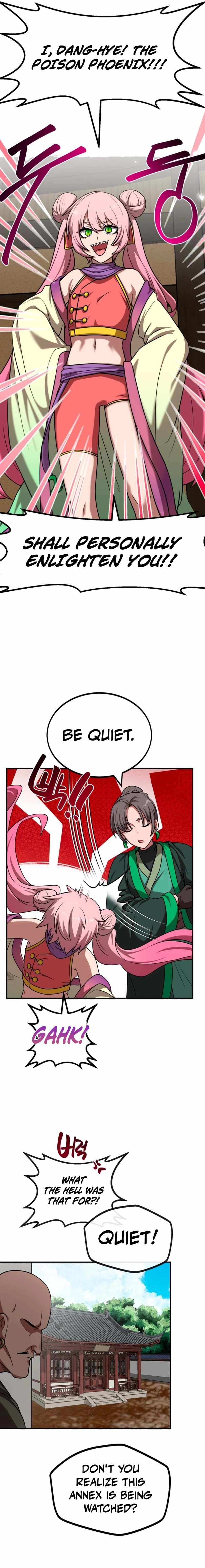 Perhaps Invincible Ch.66 p3
