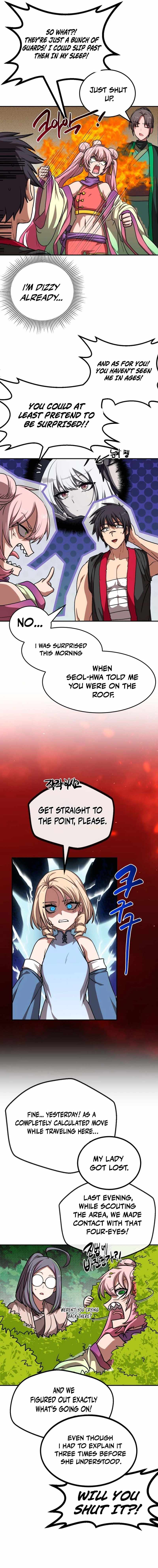 Perhaps Invincible Ch.66 p4