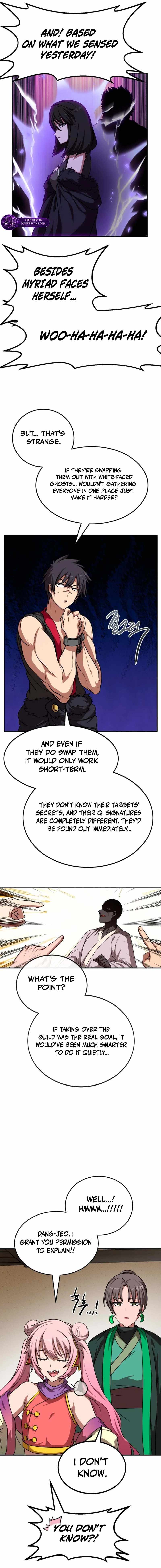 Perhaps Invincible Ch.66 p6