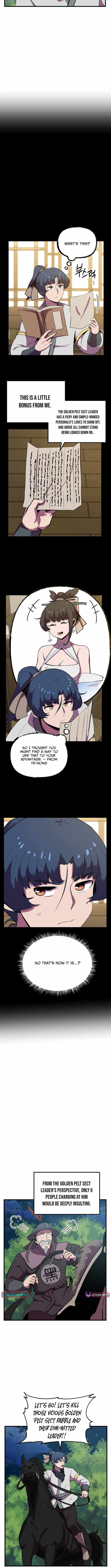 Physician return Ch.62 p3