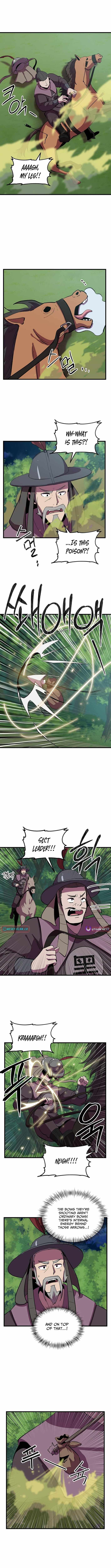 Physician return Ch.62 p6