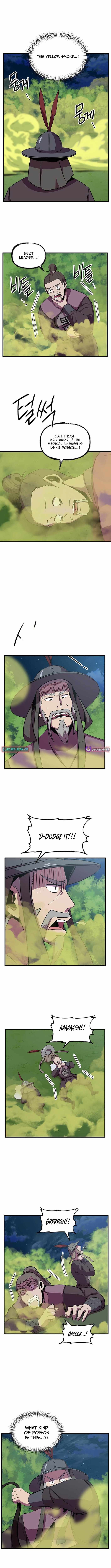 Physician return Ch.62 p7