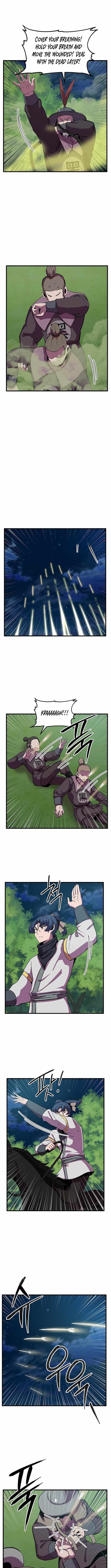Physician return Ch.62 p8