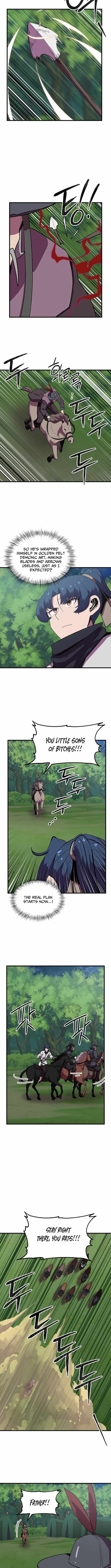 Physician return Ch.62 p10