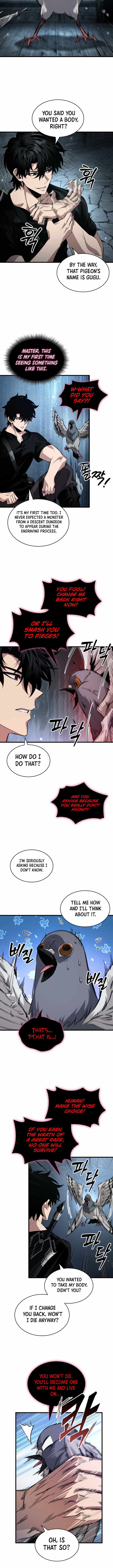 Pick Me Up Ch.204 p4