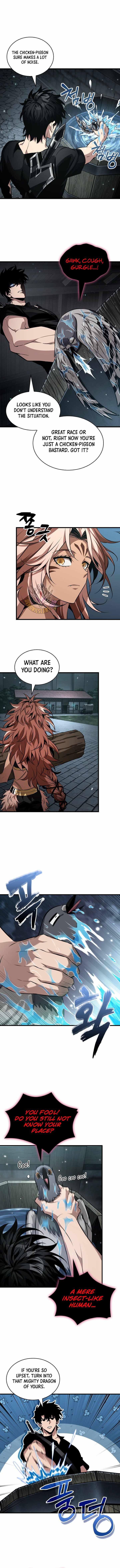 Pick Me Up Ch.204 p5