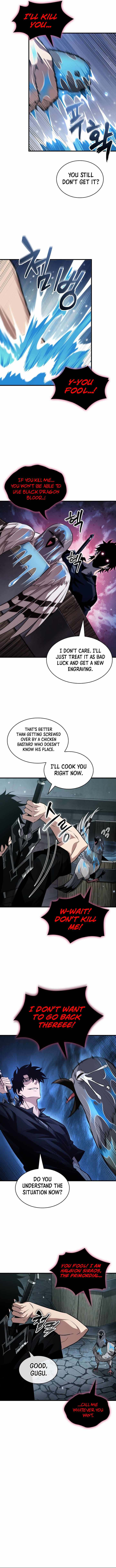 Pick Me Up Ch.204 p6