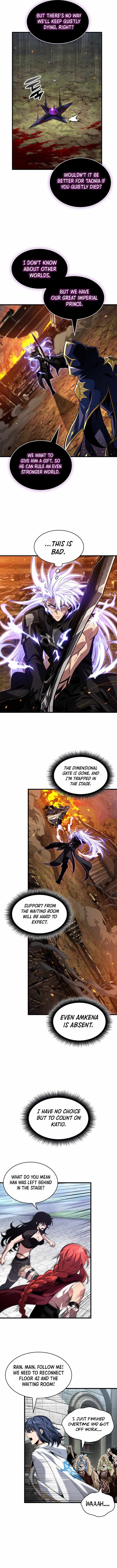 Pick Me Up Ch.209 p6