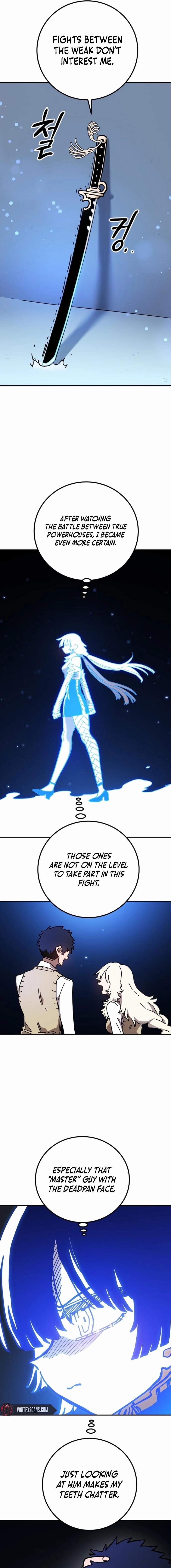 Player from Today Onwards Ch.238 p21