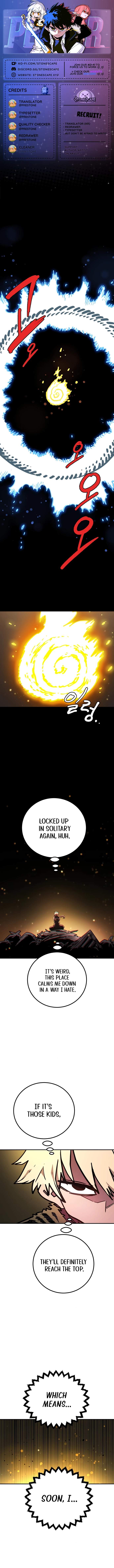 Player from Today Onwards Ch.239 p1