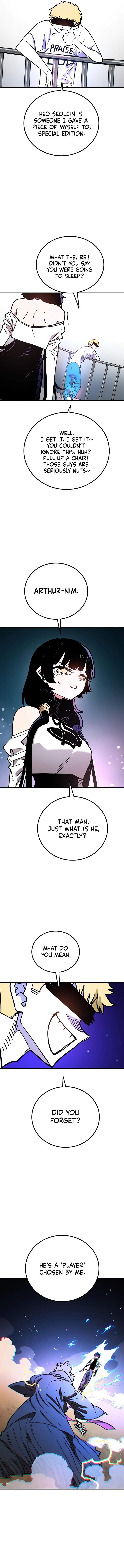 Player from Today Onwards Ch.239 p11