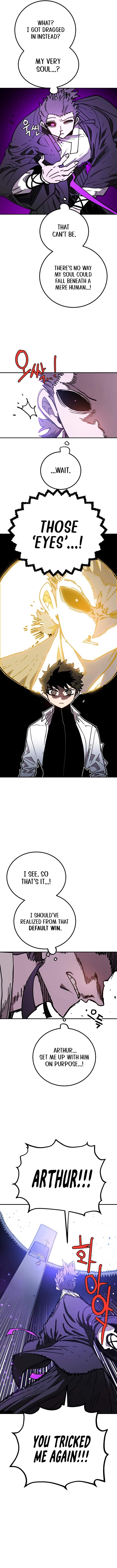 Player from Today Onwards Ch.239 p12