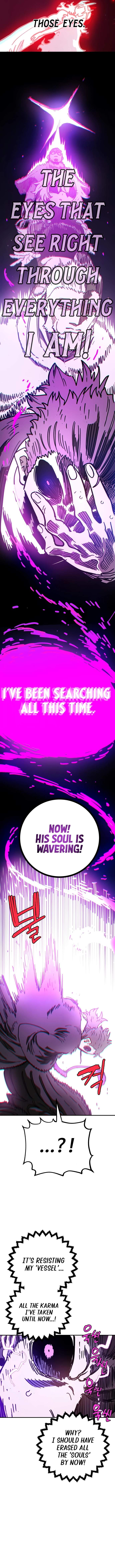 Player from Today Onwards Ch.239 p15