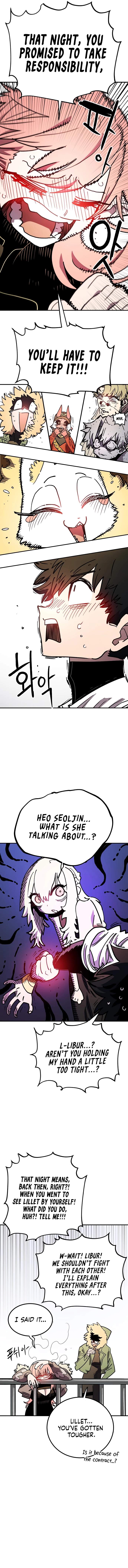 Player from Today Onwards Ch.239 p5