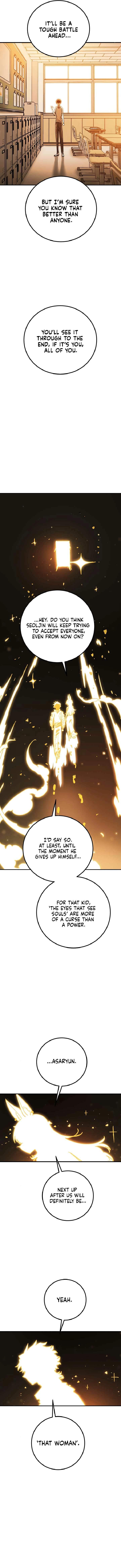 Player from Today Onwards Ch.241 p14