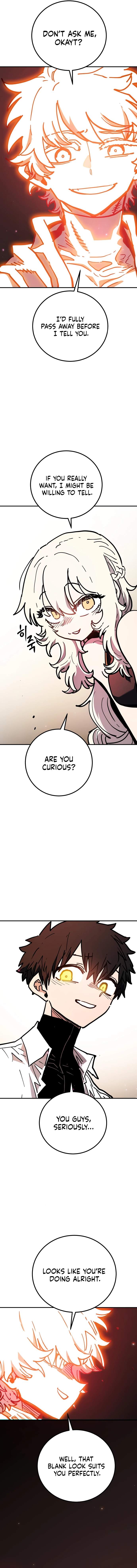 Player from Today Onwards Ch.242 p11