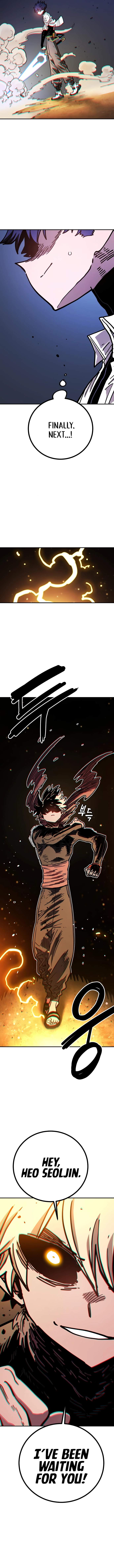 Player from Today Onwards Ch.242 p17