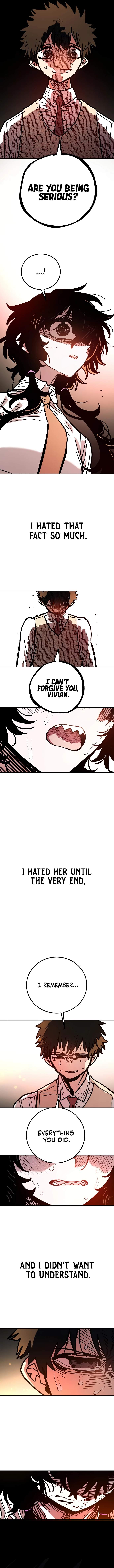 Player from Today Onwards Ch.242 p3