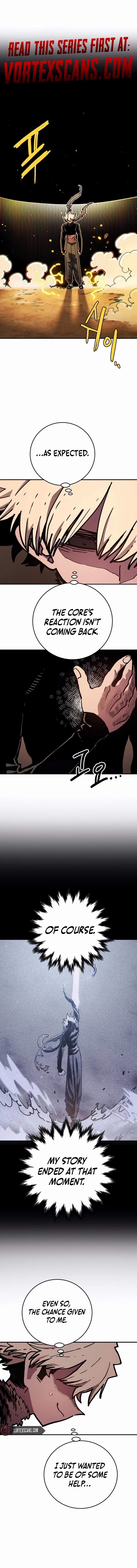Player from Today Onwards Ch.243 p1