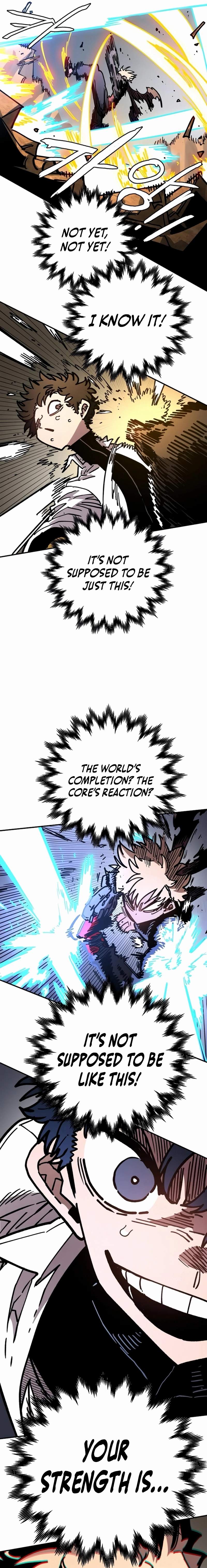 Player from Today Onwards Ch.243 p12