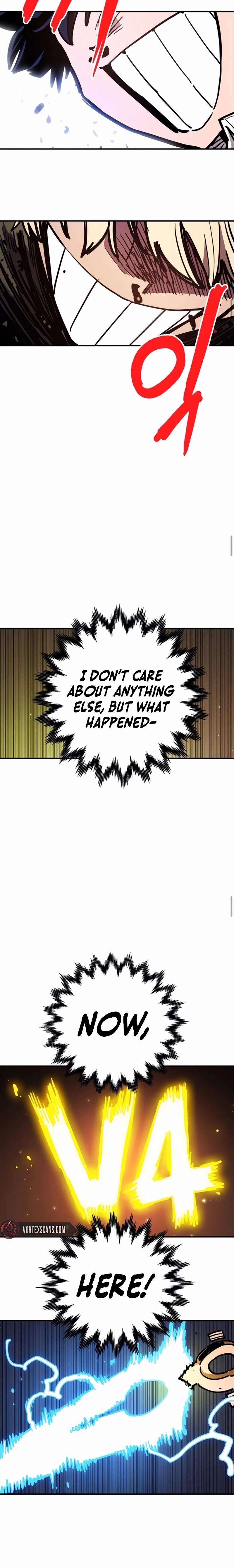 Player from Today Onwards Ch.243 p9