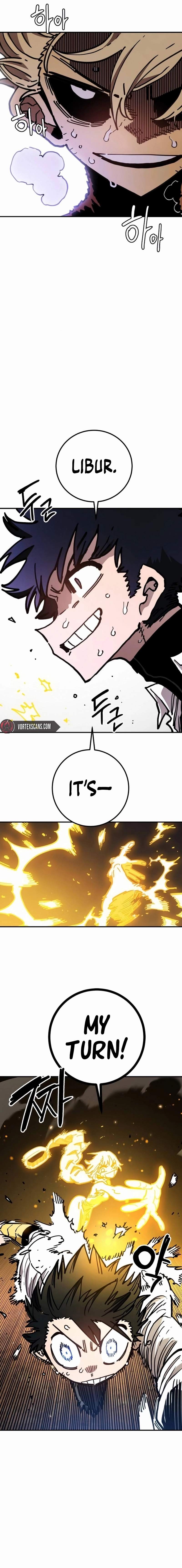 Player from Today Onwards Ch.244 p12