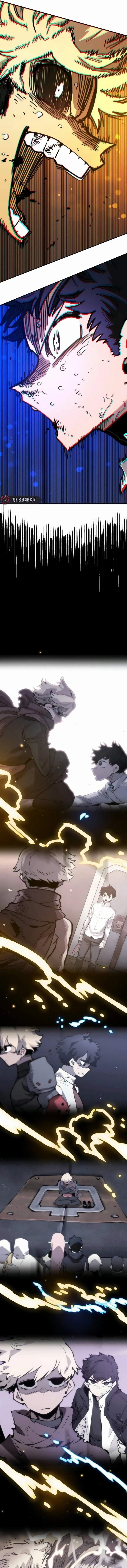 Player from Today Onwards Ch.244 p15