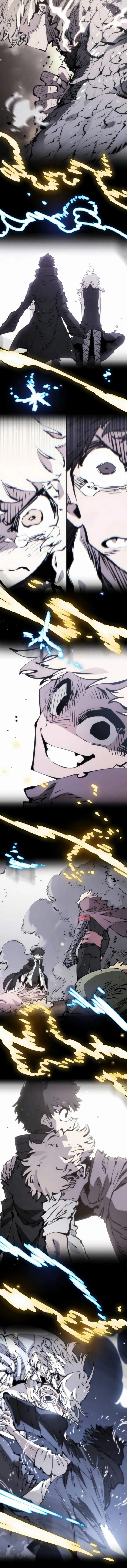 Player from Today Onwards Ch.244 p16