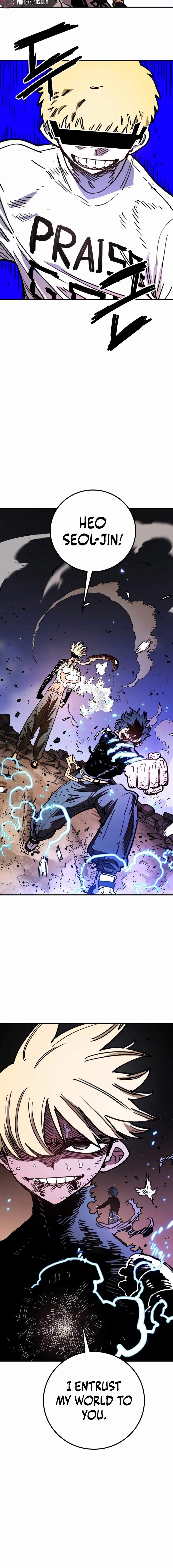 Player from Today Onwards Ch.244 p20