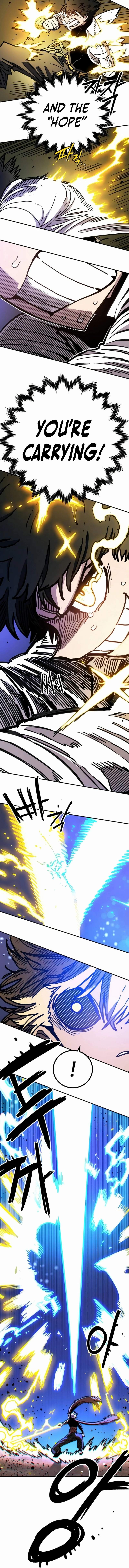 Player from Today Onwards Ch.244 p9