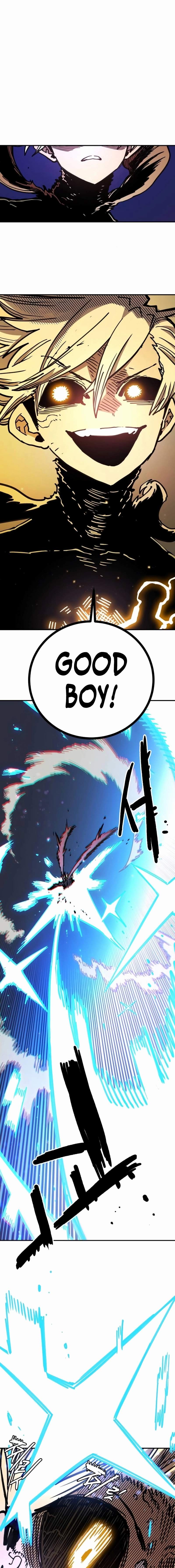 Player from Today Onwards Ch.244 p10