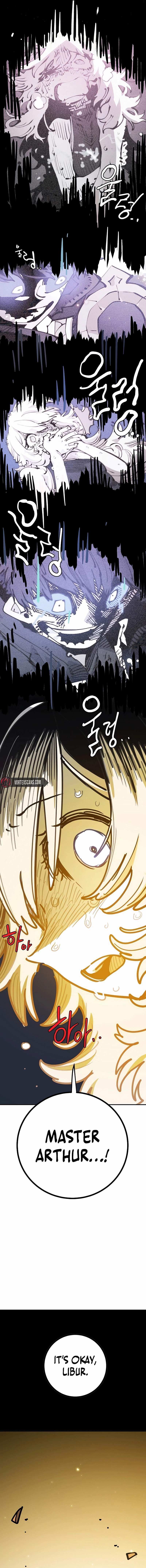 Player from Today Onwards Ch.246 p25