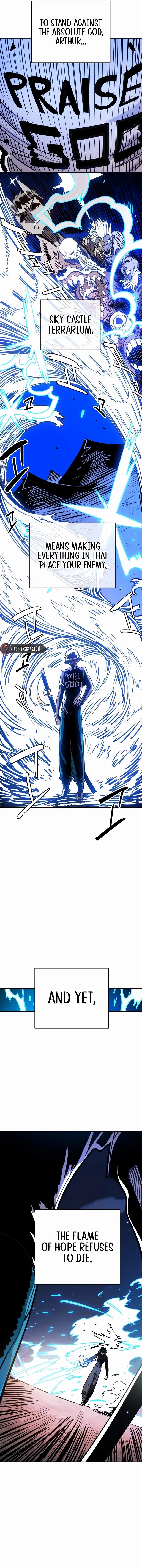Player from Today Onwards Ch.246 p4