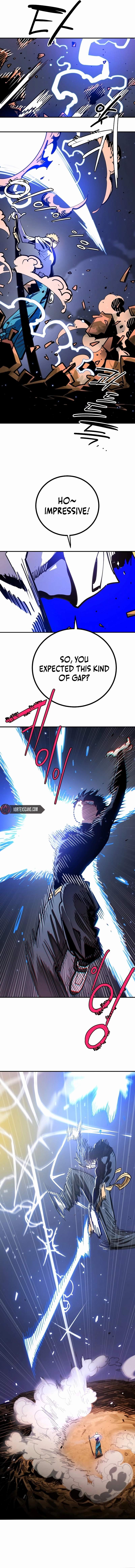 Player from Today Onwards Ch.246 p9