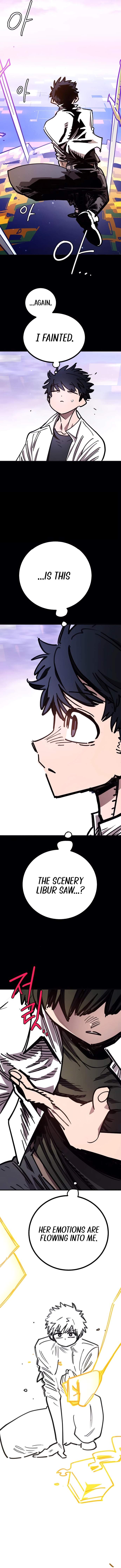 Player from Today Onwards Ch.248 p3