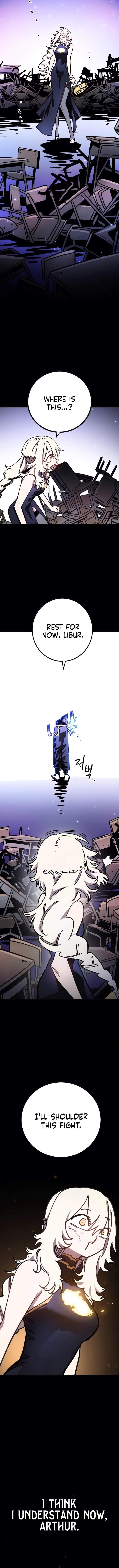 Player from Today Onwards Ch.248 p7