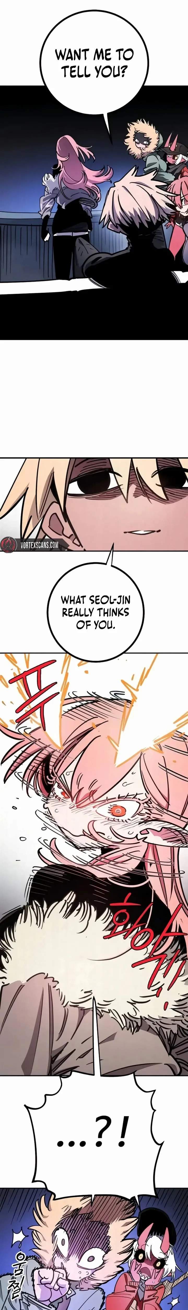 Player from Today Onwards Ch.249 p26
