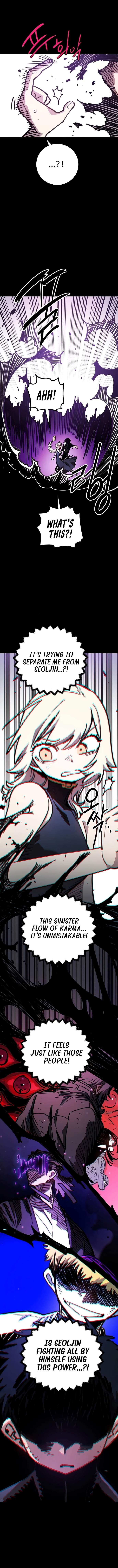 Player from Today Onwards Ch.250 p10