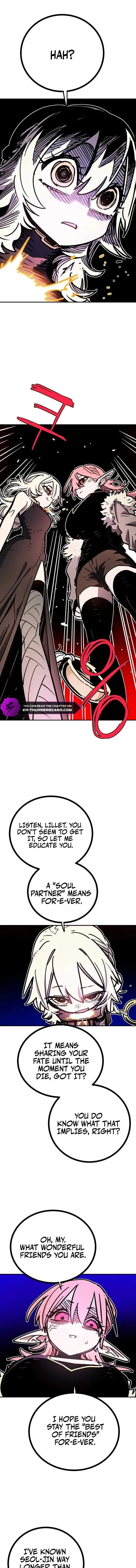 Player from Today Onwards Ch.251 p17