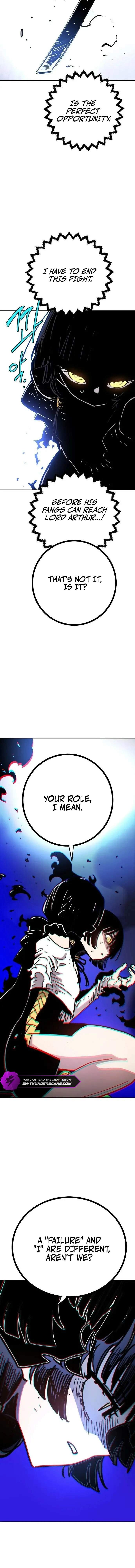 Player from Today Onwards Ch.251 p10