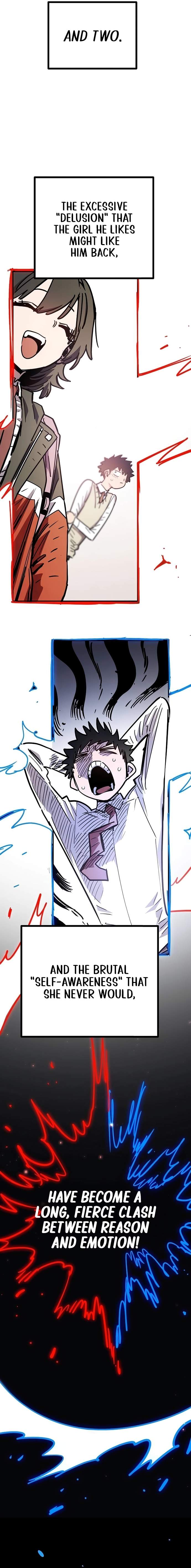 Player from Today Onwards Ch.252 p5