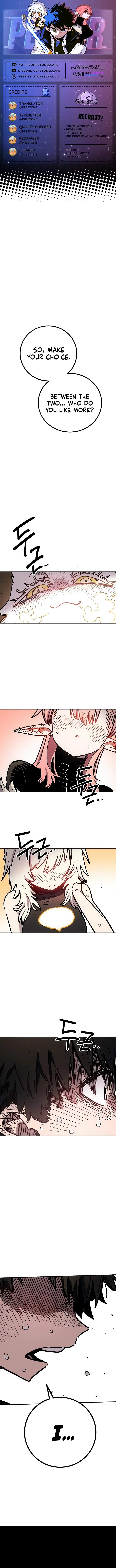 Player from Today Onwards Ch.253 p1